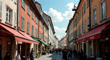 Max Webers Perspektive auf die gesellschaftlichen Auswirkungen (6/10)