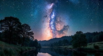 Mein persönlicher Bezug zur kosmischen Strahlung (1/10)