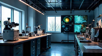 Mein persönlicher Zugang zur Gravitationswellenforschung (1/10)