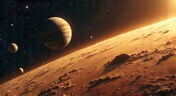 Mein persönlicher Zugang zur Voyager-Mission (1/10)