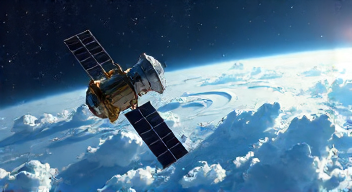 Mein Weg in die Raumfahrt: Die Bedeutung von Minisatelliten (1/10)