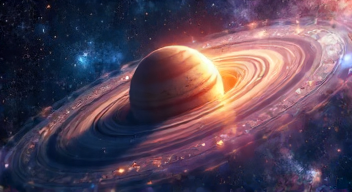 Meine Entdeckung der Planetenbildung (1/10)