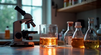 Meine Entdeckung des Kohlenstoffphänomens (1/10)