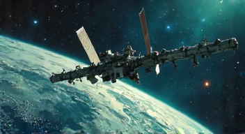 Meine Erinnerungen an die Raumfahrt (1/10)