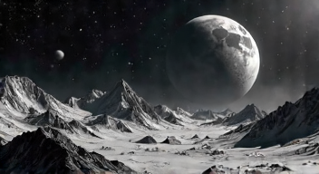 Meine Vision zur Twardowski-Mission: Mondforschung und Ressourcen (1/10)