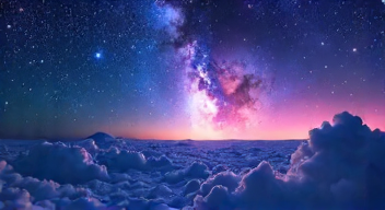 Musik als Medium der kosmischen Reflexion (8/10)