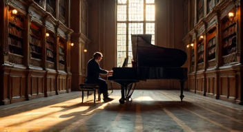 Musik als Mittel zur Förderung von Wissenschaftsinteresse (9/10)