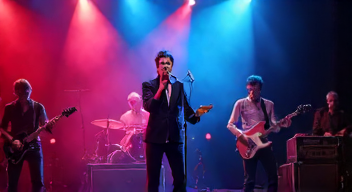 Musikalische Inspiration: David Bowie (10/10)