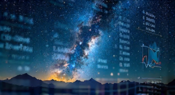 Ökonomische Aspekte der Astronomie (7/10)