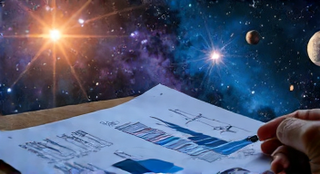 Ökonomische Aspekte der astrophysikalischen Forschung (5/10)