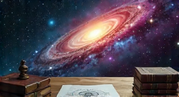 Ökonomische Aspekte der Galaxienforschung (8/10)