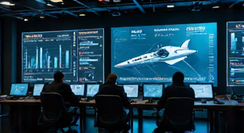 Ökonomische Aspekte der Raumfahrt (8/10)