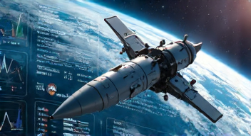 Ökonomische Aspekte der Raumfahrt (8/10)