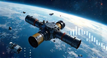 Ökonomische Aspekte der Raumfahrt (8/10)