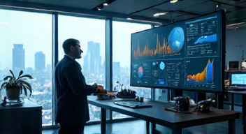 Ökonomische Perspektiven der Gravitationswellenforschung (7/10)