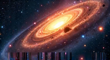 Perspektiven zu den Geheimnissen des frühen Universums