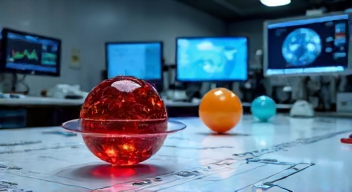 Perspektiven zu Gravitationswellenforschung