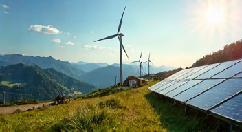 Perspektiven zu Kohlenstoff und Energieübertragung