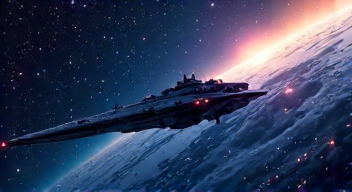 Perspektiven zu kosmischer Strahlung und Raumfahrt