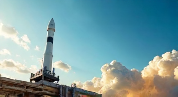 Perspektiven zu Raumfahrtprojekten sind vielversprechend