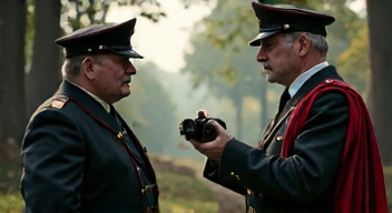 Perspektiven zu SONATE-2 und seiner Bedeutung