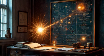 Perspektiven zu Teilchenphysik und ihren Geheimnissen