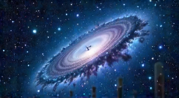 Perspektiven zur Dunklen Materie und ihren Entdeckungen