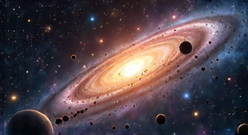 Perspektiven zur Entstehung massereicher Galaxien