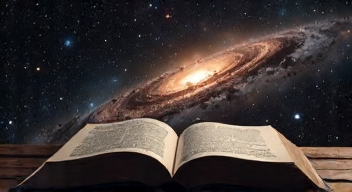 Philosophische Betrachtungen zur Menschheit im Weltraum (5/10)