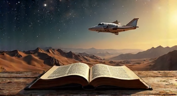 Philosophische Implikationen der Raumfahrt (5/10)