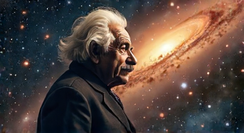 Philosophische Überlegungen zur Natur des Universums (3/10)