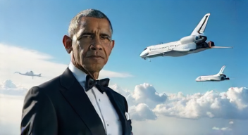 Politische Dimensionen der Raumfahrt (9/10)