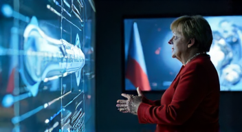 Politische Herausforderungen der Raumfahrt (9/10)