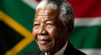 Politische Implikationen: Nelson Mandela (9/10)