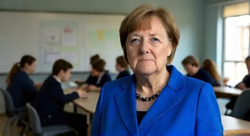 Politischer Einfluss auf Bildungsprojekte (8/10)