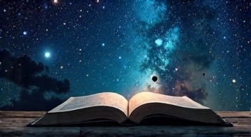 Psyche und Astronomie: Ein tieferer Blick (6/10)