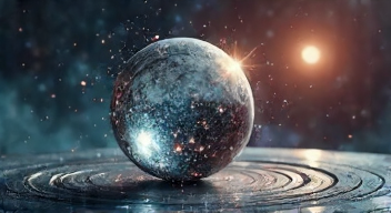 Psychologische Aspekte der Entdeckung von Gravitationswellen (6/10)