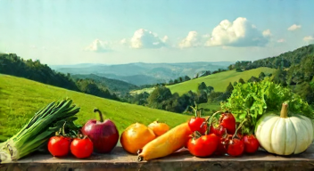 Psychologische Aspekte der Nahrungsmittelproduktion im All (6/10)