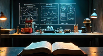 Psychologische Aspekte der Neutrino-Forschung (7/10)