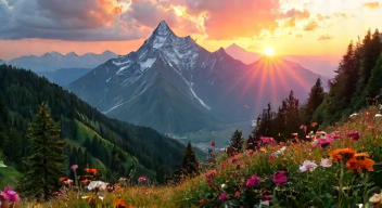 Psychologische Aspekte der Wahrnehmung von Naturphänomenen