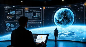 Psychologische Aspekte des Lernens in der Raumfahrt (6/10)