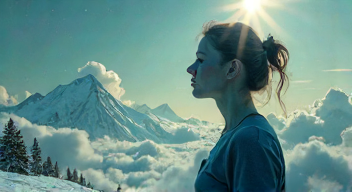 Psychologische Auswirkungen der Schwerelosigkeit (7/10)