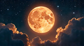 Psychologische Auswirkungen des Supermondes (6/10)