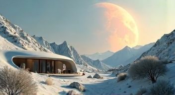 Psychologische Bedürfnisse der Mondbewohner (9/10)