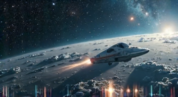 Psychologische Herausforderungen im Weltraum (7/10)