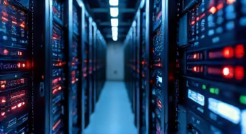 Revolutionäre Technologien in der Datenverarbeitung (3/10)