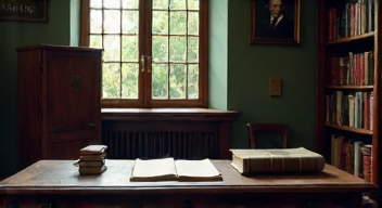 Sigmund Freuds Analyse der psychologischen Auswirkungen (7/10)