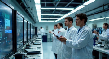 Soziale Aspekte der Neutrino-Forschung (6/10)