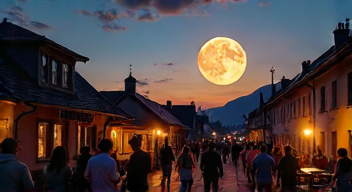 Soziale Auswirkungen der Astronomie (5/10)