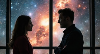 Soziale Auswirkungen des Verständnisses des Universums (4/10)